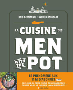 La Cuisine des Men With The Pot - 2873914442