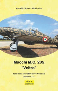 Macchi M.C. 205 - 2873345923