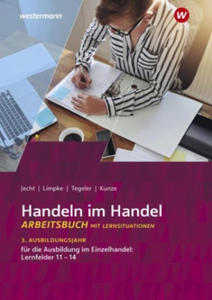 Handeln im Handel - 2874915590