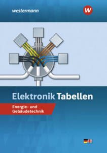 Elektronik Tabellen - 2874307781