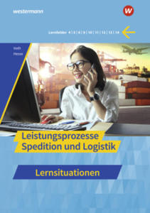 Spedition und Logistik - 2877768708