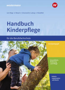 Handbuch Kinderpflege fr die Berufsfachschule - 2875914039