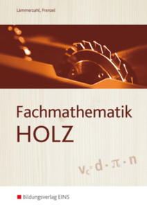 Fachmathematik Holz - 2874307779