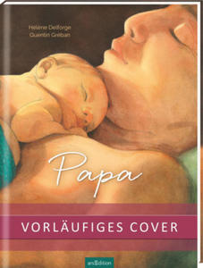 Quentin Grban,Anna Taube - Papa - 2873490511