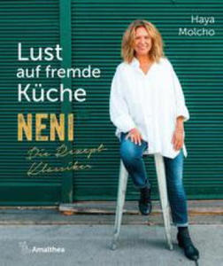 Lust auf fremde Kche - 2877970415