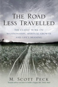 Road Less Travelled - 2872335140