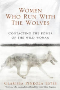 Women Who Run With The Wolves - 2826733837
