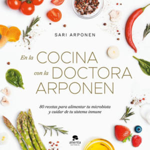 EN LA COCINA CON LA DOCTORA ARPONEN - 2876538623