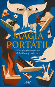 MAGIA PORTATIL - 2874292041