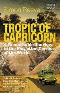 Tropic of Capricorn - 2866523388