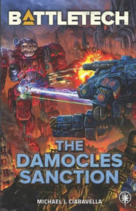BattleTech: The Damocles Sanction - 2873899298