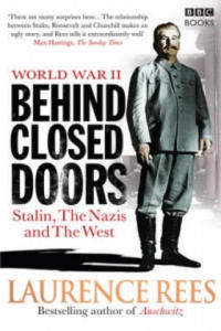 World War Two: Behind Closed Doors - 2870302895