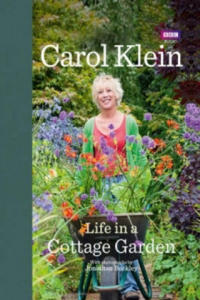 Life in a Cottage Garden - 2878616993