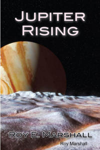 Jupiter Rising - 2872366478