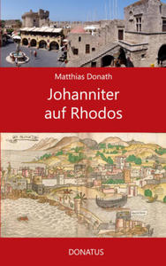 Johanniter auf Rhodos - 2875916954