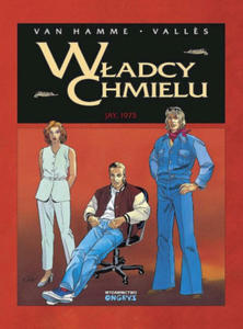 Wadcy chmielu 6 Jay 1973 - 2877872985