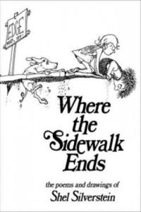 Where the Sidewalk Ends - 2869858057