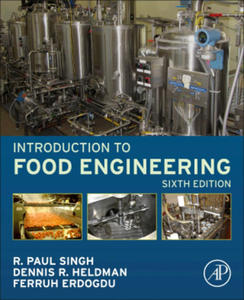 Introduction to Food Engineering - 2878796849