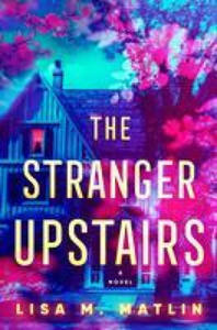 The Stranger Upstairs - 2875801671