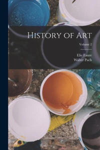 History of art; Volume 2 - 2873914400