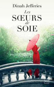 Les Soeurs de soie - 2877496539