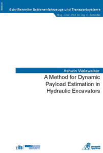 A Method for Dynamic Payload Estimation in Hydraulic Excavators - 2878778184