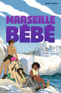 Marseille, bb ! - 2877970400