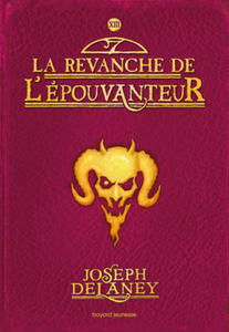 L'pouvanteur, Tome 13 - 2877182474