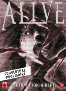 Tsutomu Takahashi - Alive - 2874914979