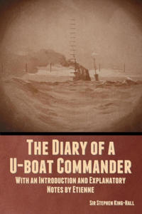 The Diary of a U-boat Commander - 2874914962