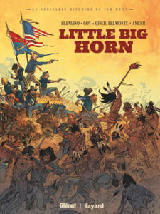 Little Big Horn - 2874068744