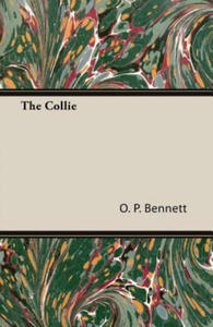 Collie (A Vintage Dog Books Breed Classic) - 2867121234