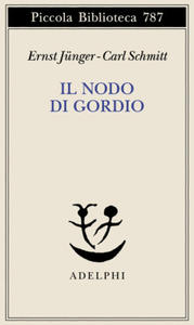 nodo di Gordio - 2876939250