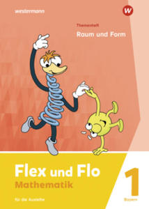 Flex und Flo - Ausgabe 2023 fr Bayern - 2878444541