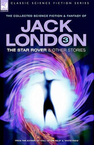 Jack London 3 - The Star Rover & Other Stories - 2867129637
