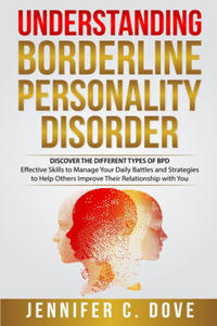 Understanding Borderline Personality Disorder - 2876840762