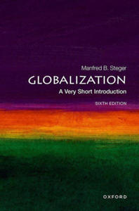 Globalization: A Very Short Introduction (Paperback) - 2874790517