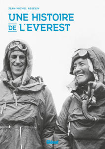Une histoire de l'Everest - 2877774648