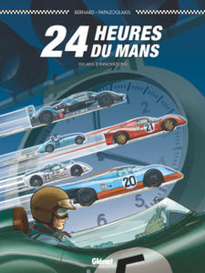 24 Heures du Mans - 2877970393