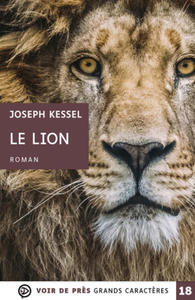 LE LION - 2878324351