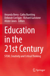 Education in the 21st Century - 2877633023
