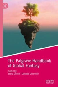 The Palgrave Handbook of Global Fantasy - 2874794862