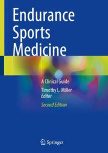 Endurance Sports Medicine - 2877635252
