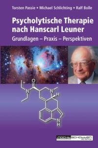 Psycholytische Therapie nach Hanscarl Leuner - 2876336966