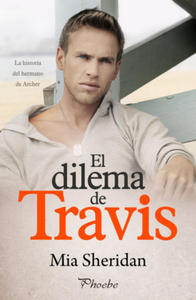 DILEMA DE TRAVIS,EL - 2875802302