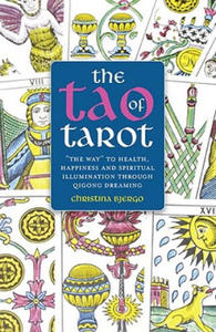 Tao of Tarot - 2877771711