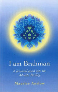 I am Brahman - 2867912117