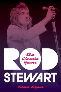 Rod Stewart - 2875555798