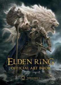 Elden Ring: Official Art Book Volume I - 2875904845