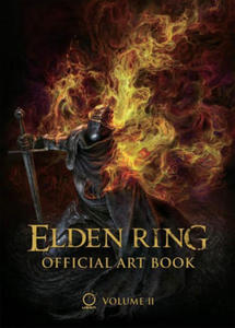 Elden Ring: Official Art Book Volume II - 2875665746